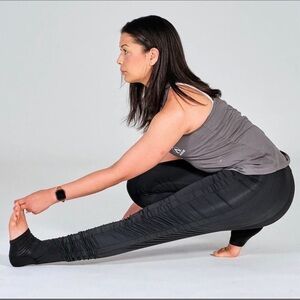 Agogie Resistance Pants +40 Size XXXL